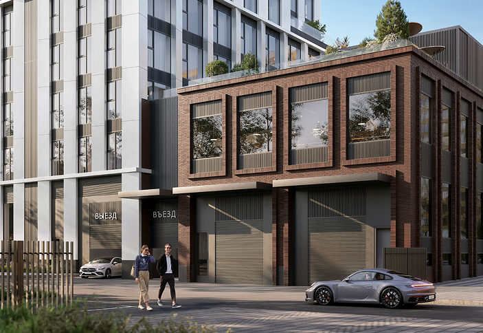 рис.2 (паркинг)