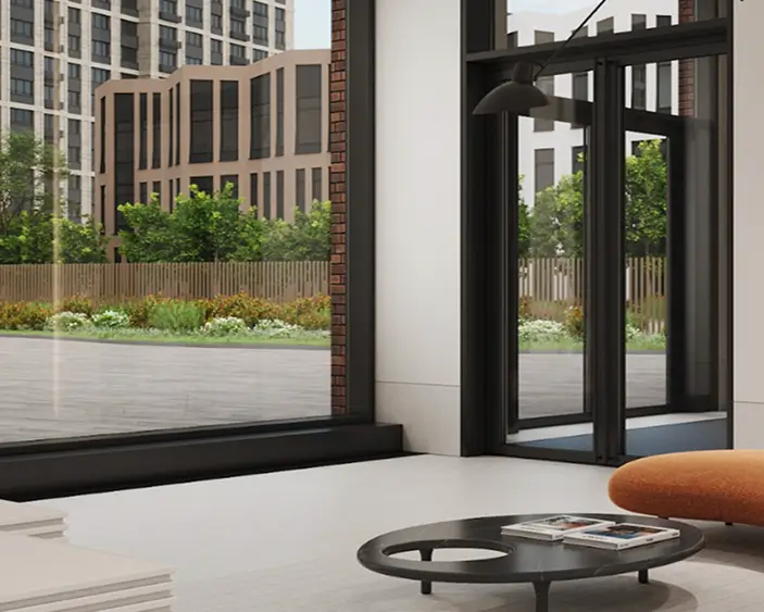 Фитнес-центр