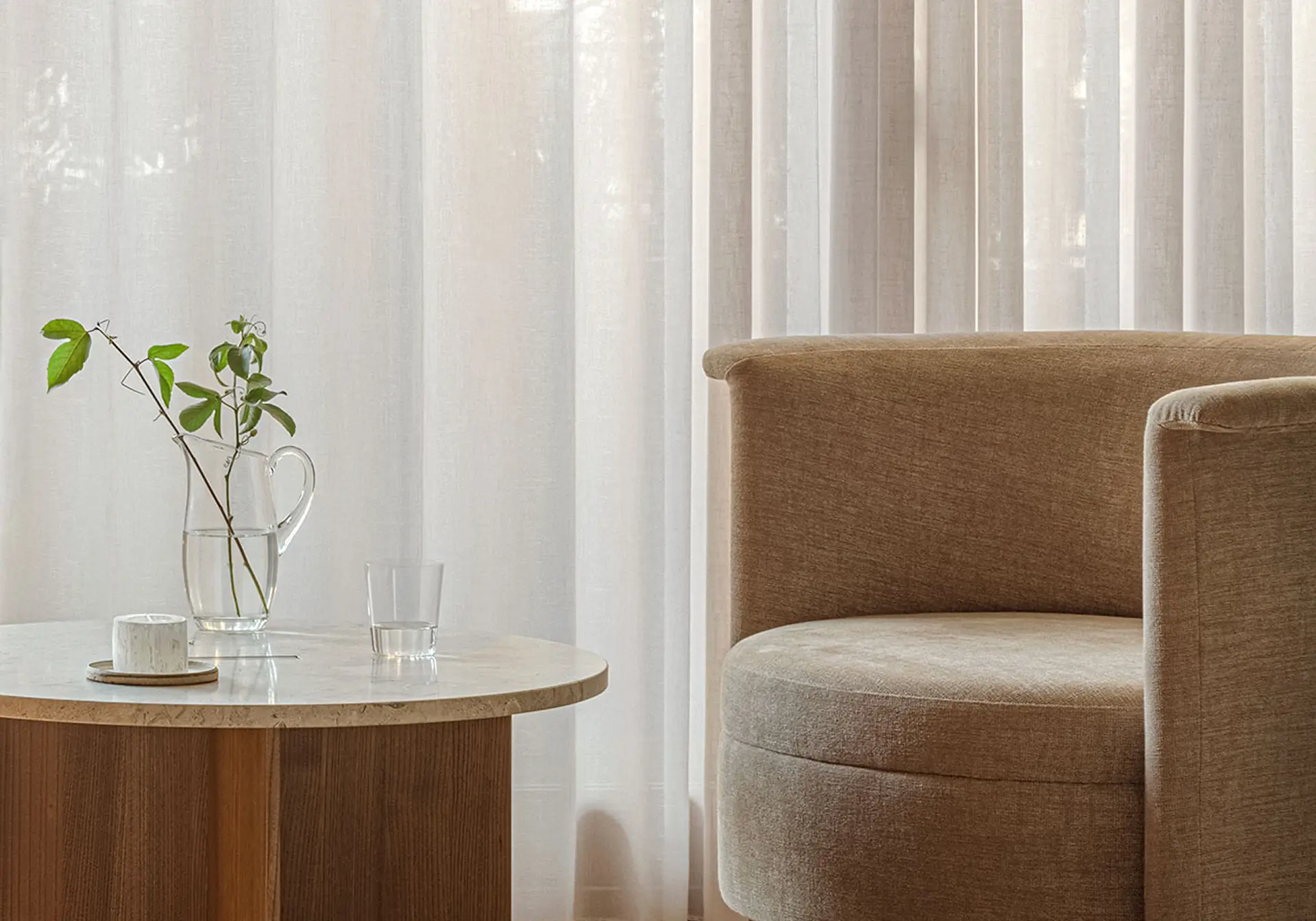 Квартиры от студий