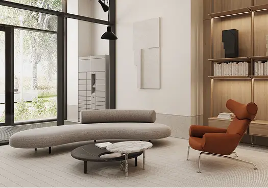 рис.1 (лобби в корпусе 2)