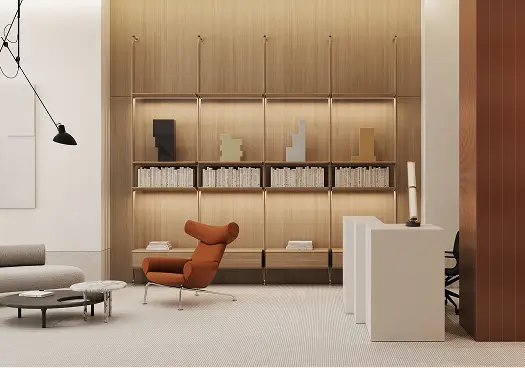 рис.1 (лобби в корпусе 2)