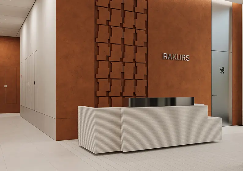 рис.3 (лобби в корпусе 4)